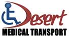 Desert Medical Transport